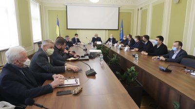 На Львівщині сприятимуть налагодженню співпраці між підприємствами і науковцями