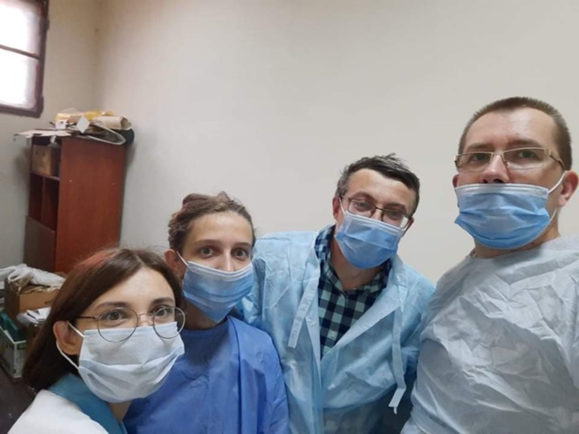 На Тернопільщині викопали архів ОУН