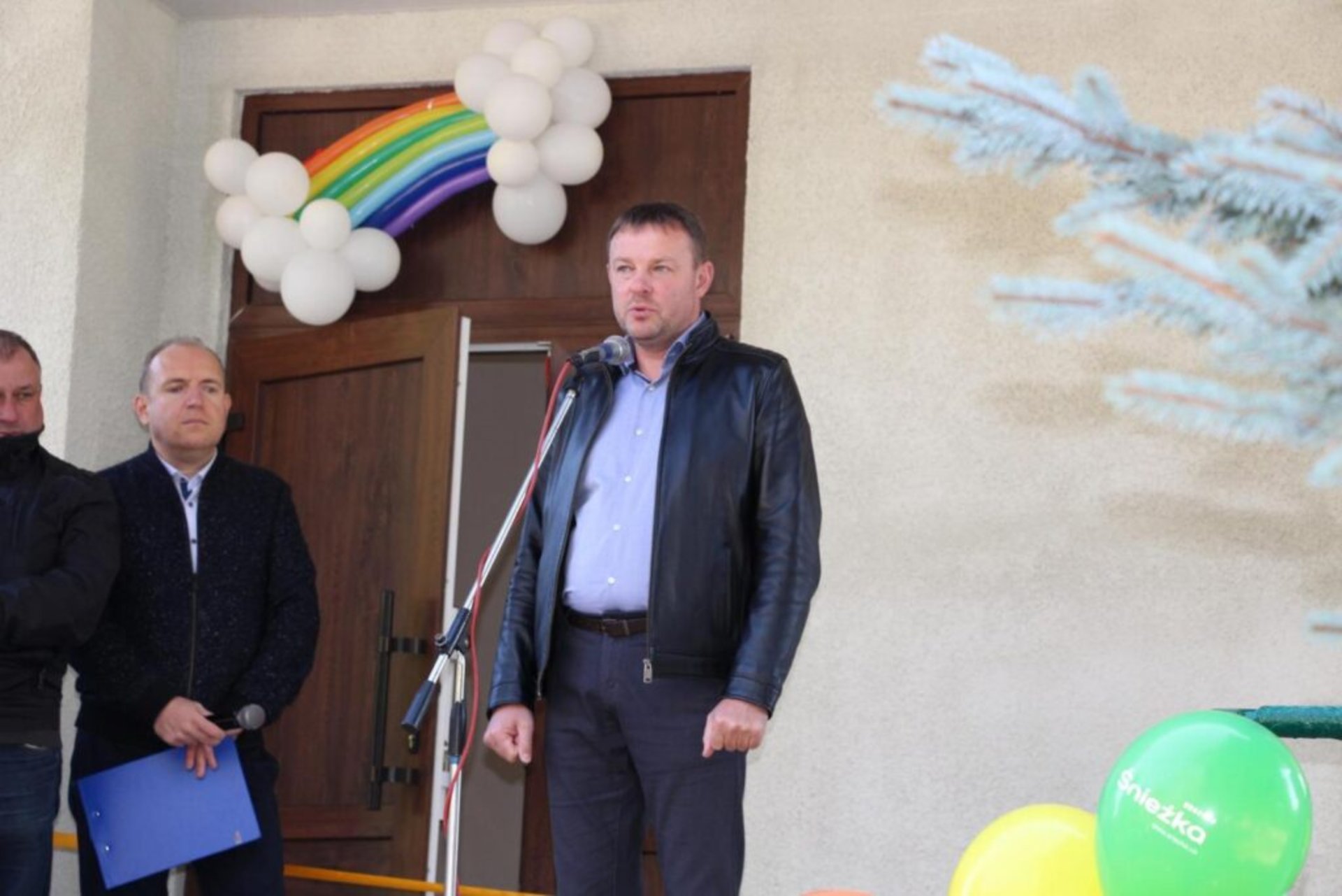 У Дрогобицькій міській дитячій лікарні відкрили інфекційне відділення