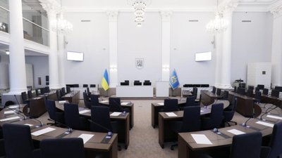 Депутати Львівської міськради зберуться на пленарне засідання 22 квітня