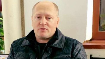 Справа українського журналіста Шаройка в Білорусі наблизилася до суду