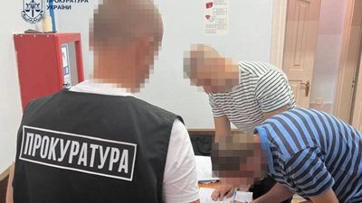 Двох мешканців Стрийщини судитимуть за незаконне поводження зі зброєю