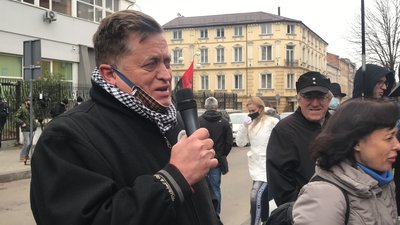 Зеленський став жалюгідним, - Микола Савельєв