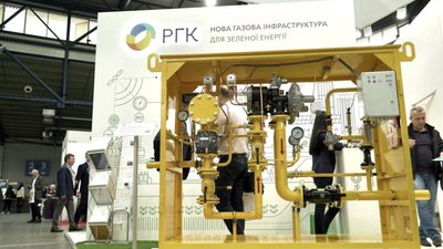 В Україні готуються підключити 20 біометанових заводів
