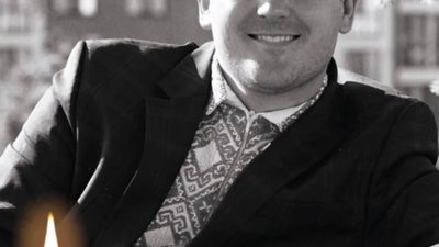 На Львівщині відійшов у вічність громадський діяч