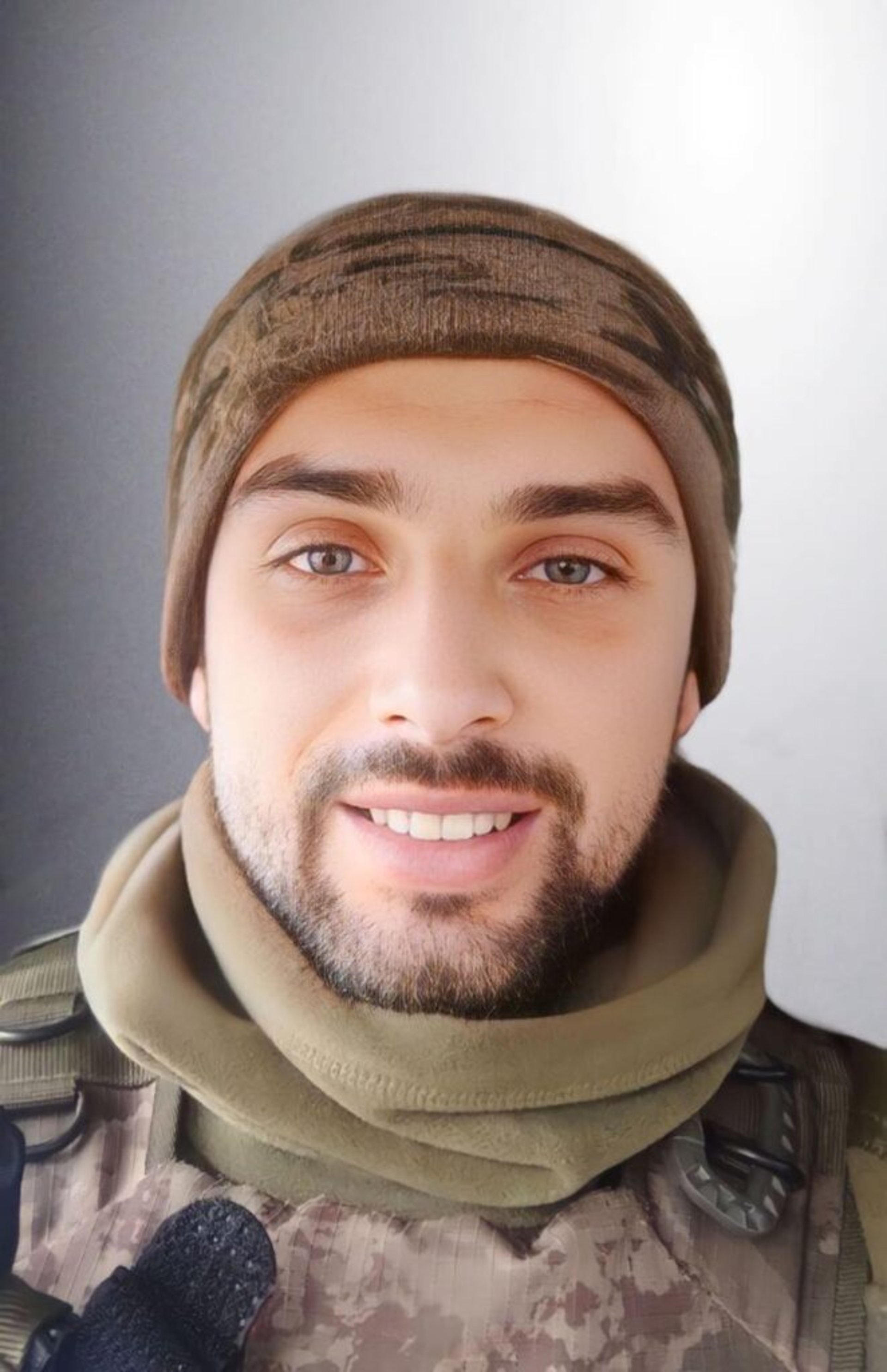Павло Петрущак