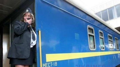 «Прикарпатський експрес» підлаштують під пересадку до Ужгорода
