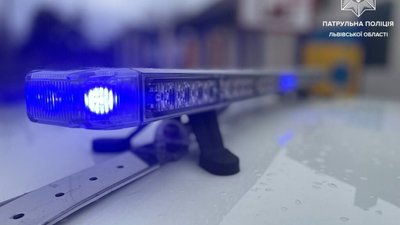 У Львові випадково затримали чоловіка, який перебував у розшуку