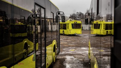 Садовий виділив мільйони невідомо на які потреби АТП-1