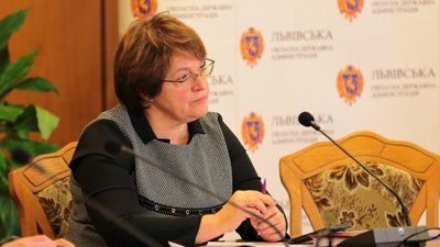 На Львівщині не знижується кількість захворювань на кір