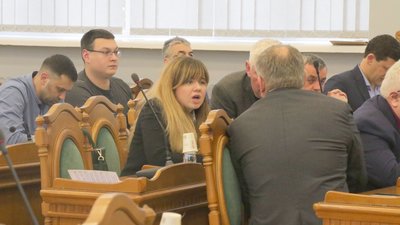 Депутати Львівської міської ради зберуться на сесію 20 травня