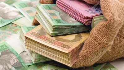 У бізнесмена зі Львова вкрали три мільйони гривень готівки