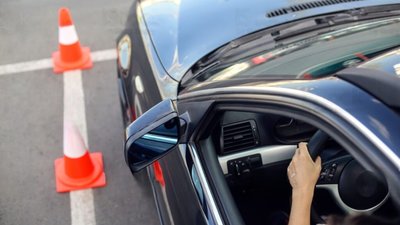 В Україні запустили новий набір на безкоштовні онлайн-курси з вивчення ПДР
