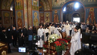 У Львові відмовились виділити гроші на будівництво крематорію (ВІДЕО)