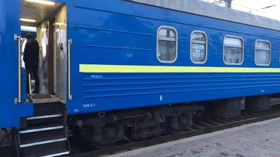 «Укрзалізниця» причепить додаткові вагони до поїзда №67 Київ - Варшава