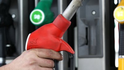 Ціни на бензин та дизпаливо знову зросли