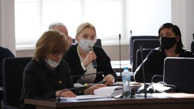 У Львові відсутня стратегія розвитку 19-ти громад, приєднаних до міста, - Ольга Посипанко