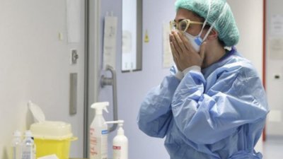 Євросоюз визначається з механізмом передачі Україні вакцини від COVID-19