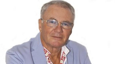 Я дуже сумніваюся, що в моєї країни є президент, - Яворівський про новорічне звернення Зеленського