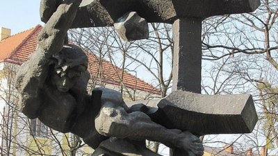 Сьогодні в Україні День пам’яті жертв політичних репресій