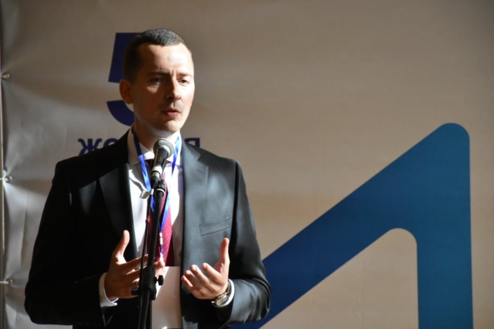 Громадські ради з різних областей України підписали звернення на підтримку громадського діяча Григорія Купріяновича