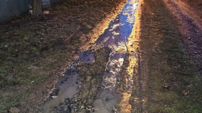 У Львові прорвало комуналку Садового