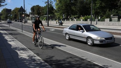 Львів’ян запрошують на велоекскурсію оновленими вулицями міста