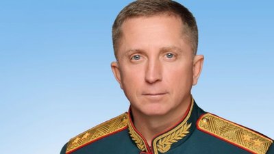 У Чорнобаївці ліквідували командувача армії РФ (ВІДЕО)