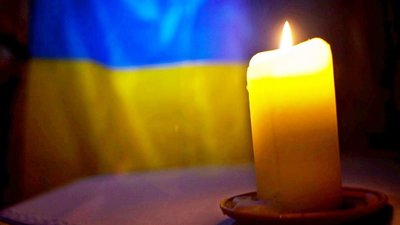 У Бориславі сьогодні прощаються з воїном АТО Романом Макоусом