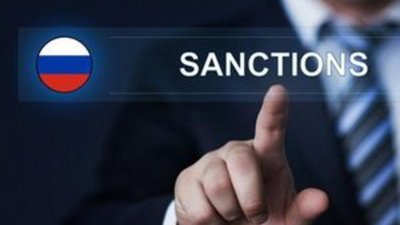 Санкції мають зробити Крим "токсичним" для Росії