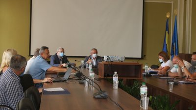 Депутати Львівської обласної ради 22 вересня зберуться на сесію