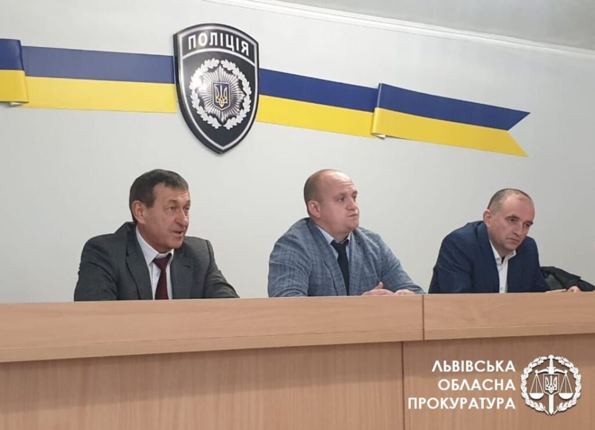 На Стрийщині пройшла спільна нарада з питань екології