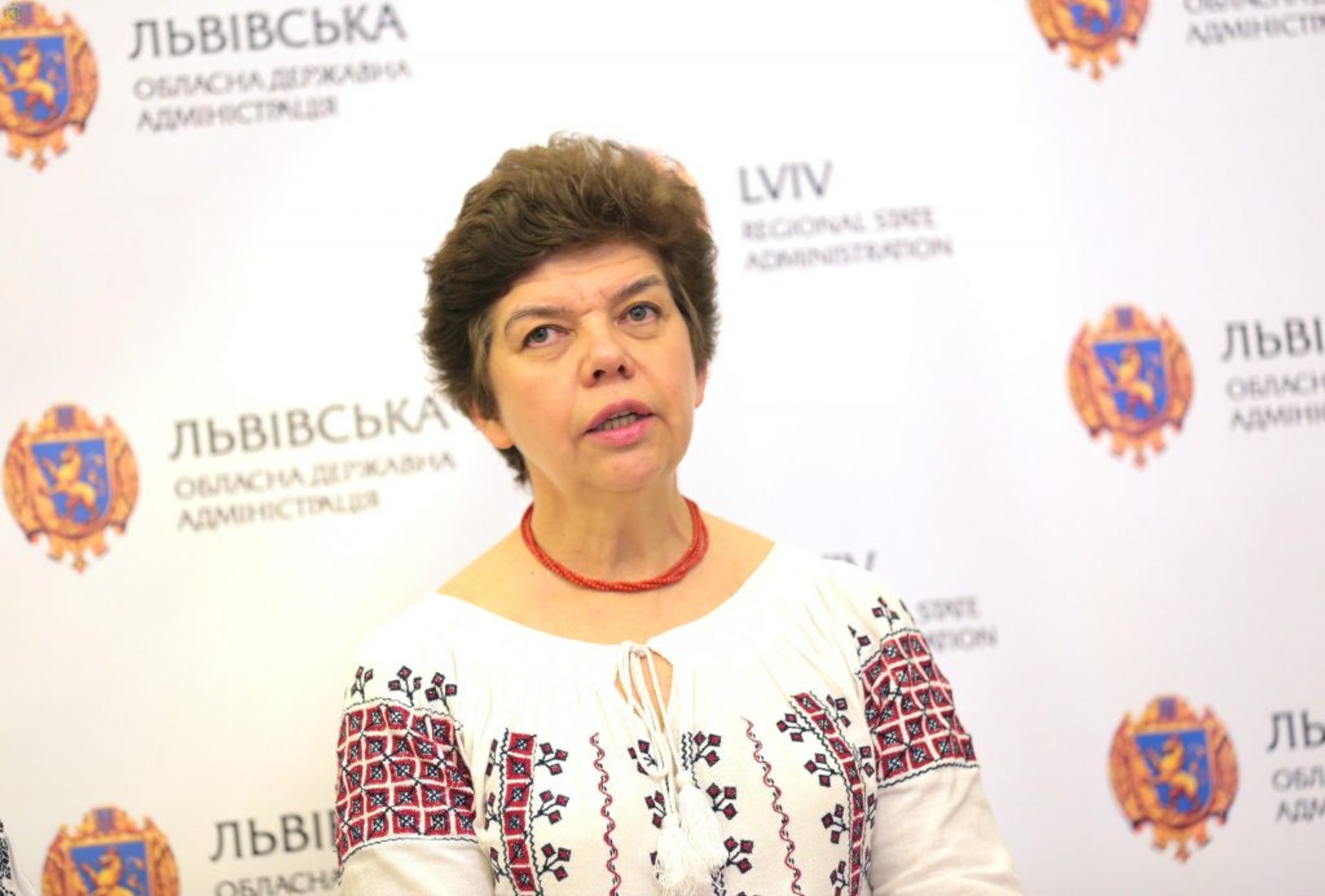 На Львівщині більше 25 тисяч абітурієнтів візьмуть участь у ЗНО-2019