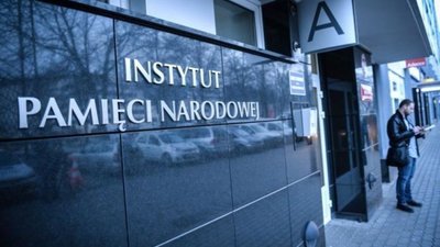 В РФ кажуть, що вислали польського історика у відповідь на "недружній акт" Варшави