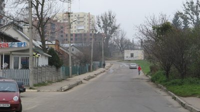 У міськраді пообіцяли мешканцям району "Під Голоском" дороги та інженерні мережі