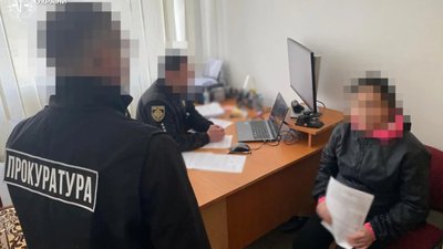 На Львівщині судитимуть мешканку Кам'янки-Бузької