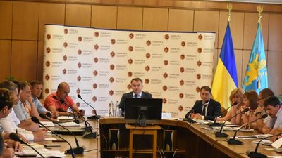 Ініціатива Президента: на Львівщині збудують нові сільські амбулаторії
