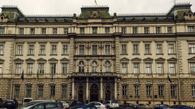 На Львівщині провели пікет, якого ніхто не бачив