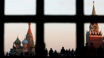Росія планує повністю закрити кордони 28 вересня