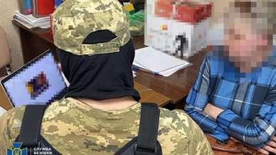 СБУ викрила ще 12 інтернет-агітаторів рф: серед них - «ідеологи» встановлення в Україні пам’ятників Кадирову