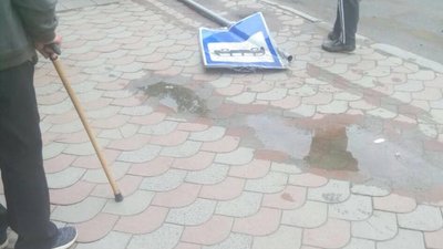 Чому Садовий втікає від відповідальності?