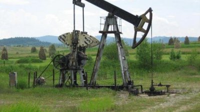На Львівщині нафтогазова компанія почала буріння нової свердловини