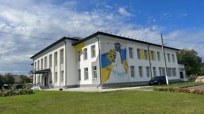 Незабаром у селі Гірник Червоноградського району запрацює сучасна школа