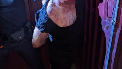 У Львові вночі сталось вбивство (ФОТО)