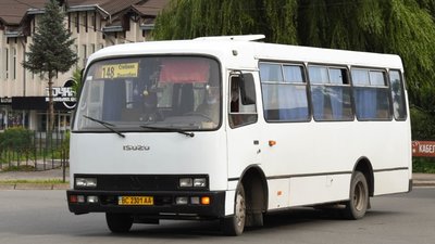 На Львівщині проведуть аналіз тарифів на пасажирські перевезення у громаді