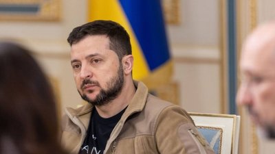 Зеленський провів нараду щодо забезпечення пального