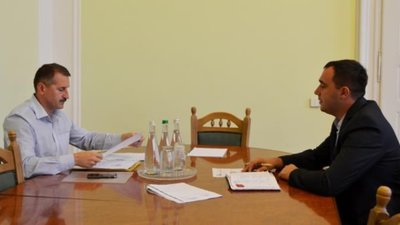Напрацювати шляхи фінансування за вивіз сміття з Дрогобича: зустріч у Львівській ОДА