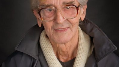 Помер Почесний громадянин Винник і знаний митець Мирон Кипріян