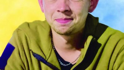 Львівщина зустріне тіло 24-річного захисника