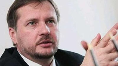 В Україні закони більше не діють, - Чорновіл